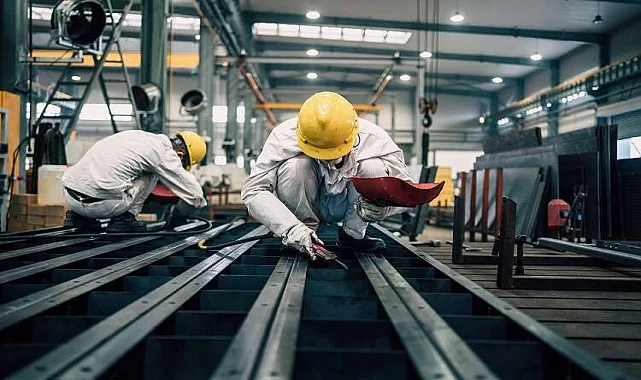 Buruncuk Yükleme ve Boşaltma Hizmeti